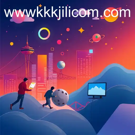 Discovering the Essence of KKKJILI.COM