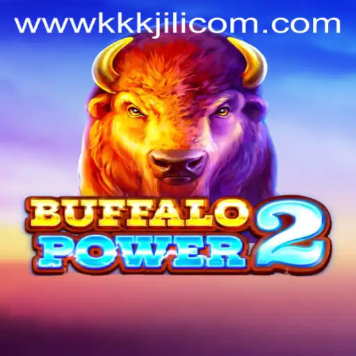 Buffalo Power 2: Exploring the Thrills of the Wild