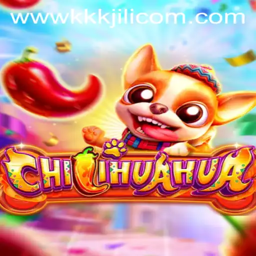Unveiling CHILIHUAHUA: A Thrilling New Gaming Experience