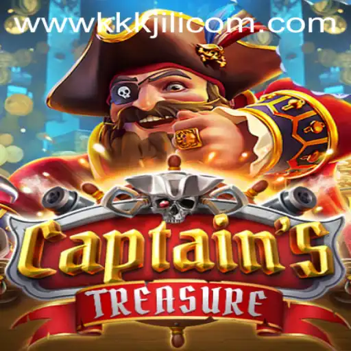 CaptainssTreasure: Unveiling the Thrills and Gameplay of a New Era