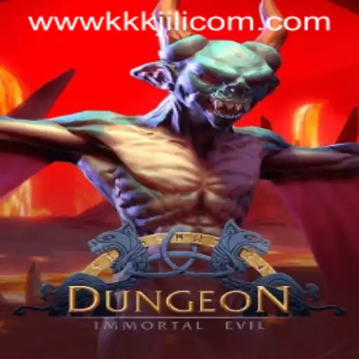 Exploring the Enigmatic World of 'Dungeon': A Journey Through Adventure and Strategy with KKKJILI.COM