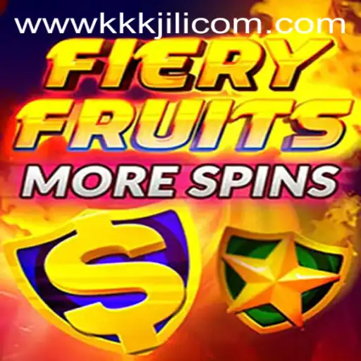 FieryFruitsMoreSpins: A Sizzling Game Experience