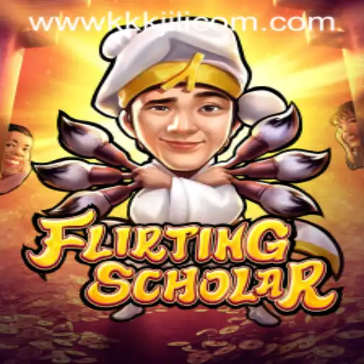 FlirtingScholar: A Comprehensive Guide to the Game with KKKJILI.COM