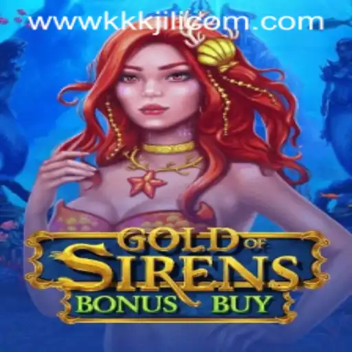 Discover the Excitement of GoldofSirensBonusBuy: A New Era in Online Gaming