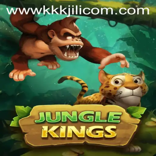 Exploring the Adventures of JungleKings: The Ultimate Strategic Experience