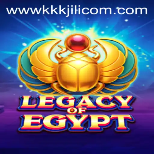 Exploring the Enchanting World of LegacyOfEgypt