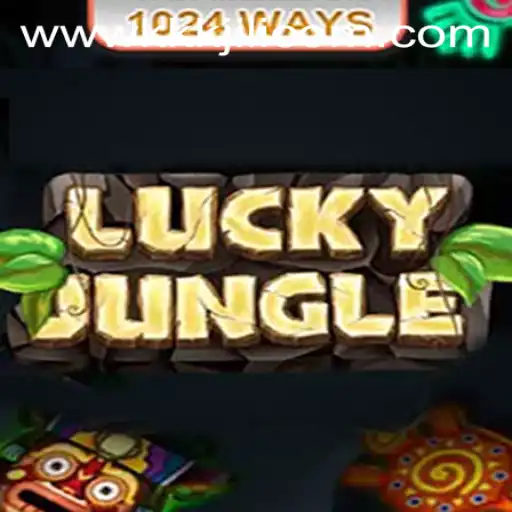 Discovering LuckyJungle1024: A Thrilling Jungle Adventure