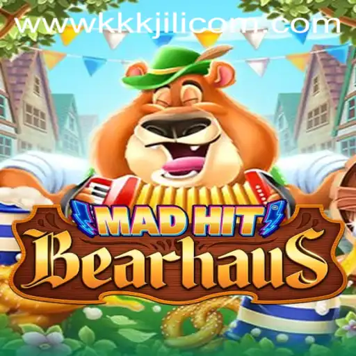 MadHitBearhaus: An Exciting Journey into the Wild