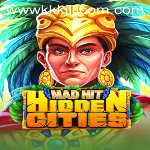 Exploring the Enigmatic World of MadHitHiddenCities