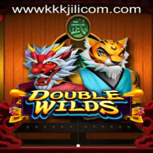 DoubleWilds: A Deep Dive into the Thrilling World of KKKJILI.COM's Latest Game