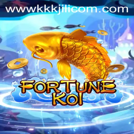 Explore the Enchanting World of FORTUNEKOI: A Deep Dive into Gameplay and Strategy