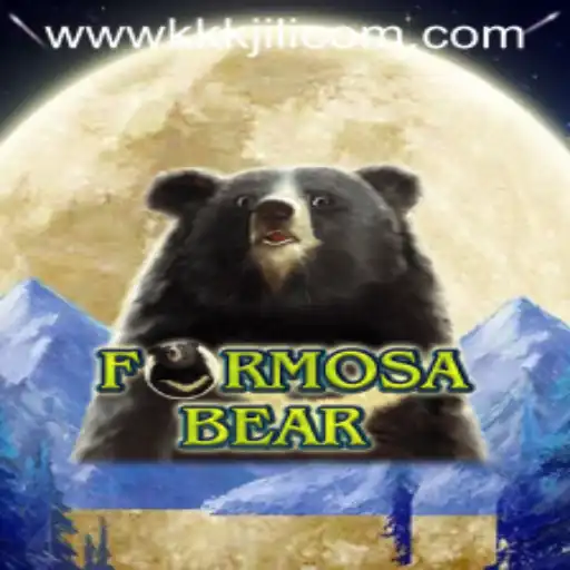 Exploring the World of FormosaBear: A Digital Adventure