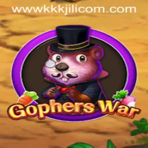 Discovering the Fascinating World of GophersWar: An Immersive Gaming Experience