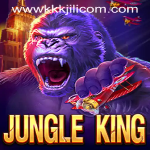 Jungle King: An Exciting Adventure in the Heart of the Jungle