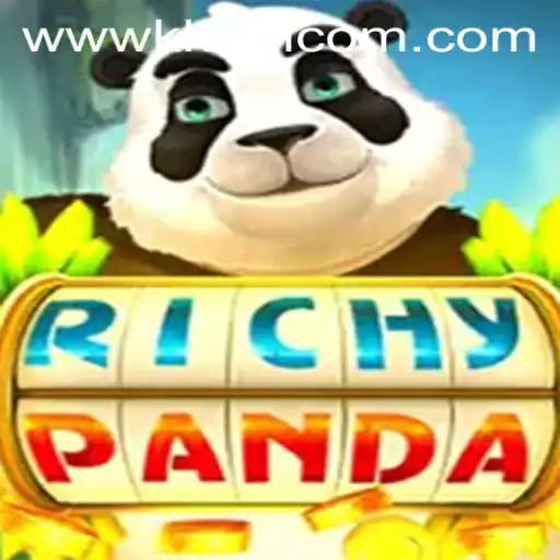 RichyPanda: An Innovative Game Experience with KKKJILI.COM