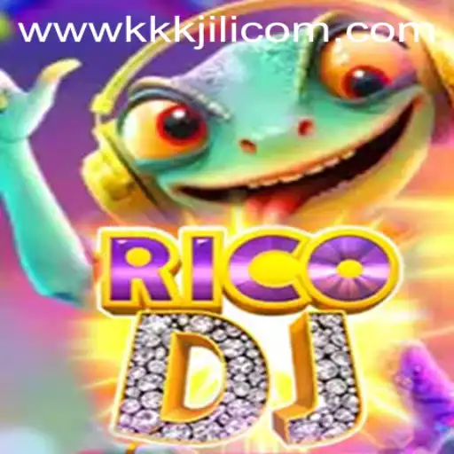 RicoDJ: A Revolutionary Gaming Experience
