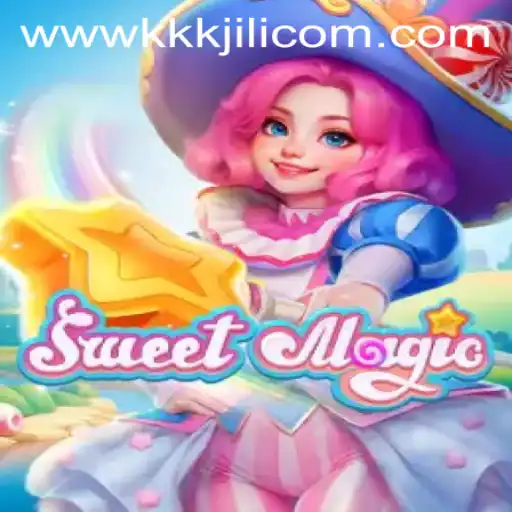 SweetMagic: An Immersive Journey into a World of Enchantment