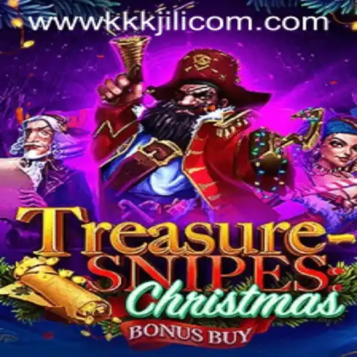 TreasuresnipesChristmas: A Festive Adventure in the Gaming World