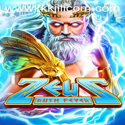 Dive into the Electrifying World of ZeusRushFever: A New Gaming Sensation