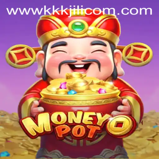 Exploring MoneyPot: A Thrilling Dive into the Digital Gaming Arena
