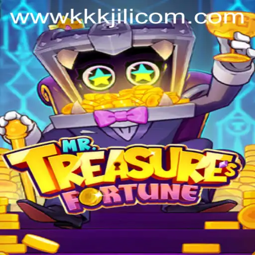 Discover the Intriguing World of MrTreasuresFortune