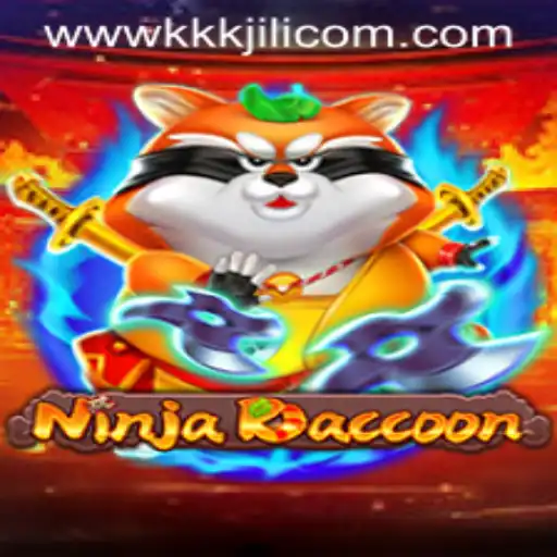 Discover 'NinjaRaccoon': The Latest Sensation in Gaming