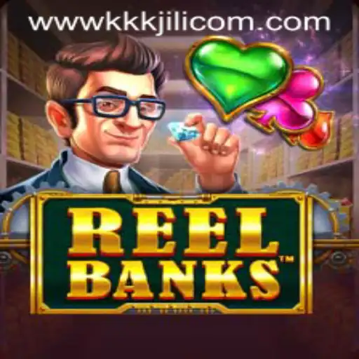 Experience the Excitement of ReelBanks: A New Wave in Online Gaming