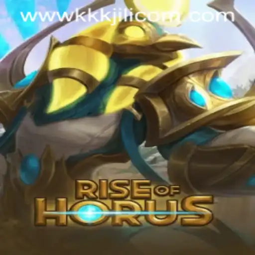 RiseofHorus: An Immersive Gaming Adventure