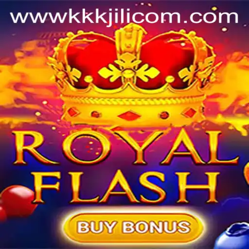 Discover the Thrills of RoyalFlashBuyBonus: A Casino Game Experience with KKKJILI.COM