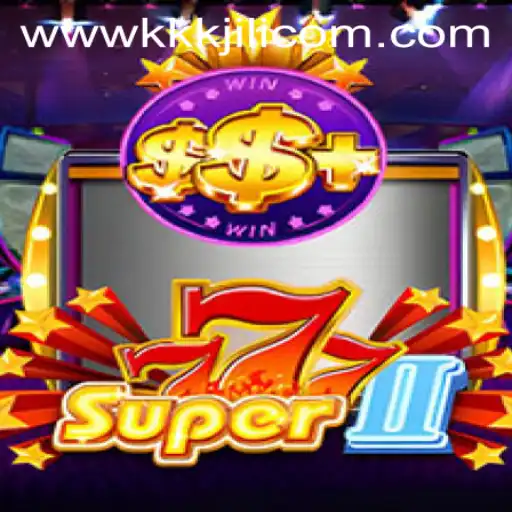 The Exciting World of Super777II: A Comprehensive Introduction