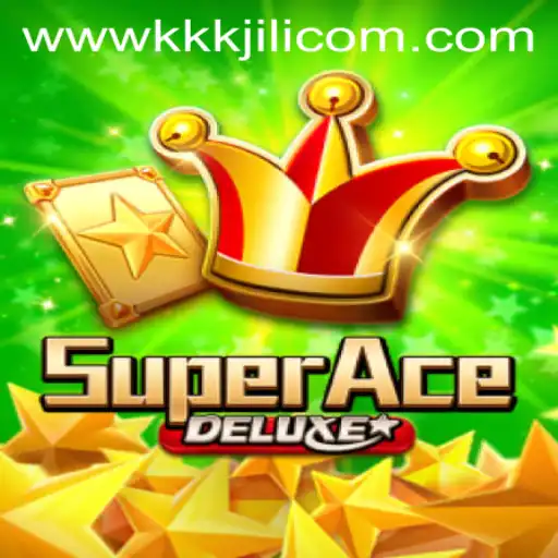 The Intriguing World of SuperAceDeluxe: A Game Like No Other