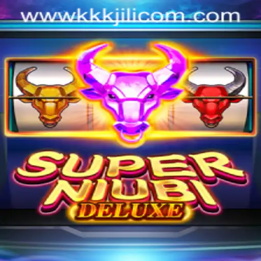 Discover the Thrill of SuperNiubiDeluxe: An Exciting New Gaming Experience