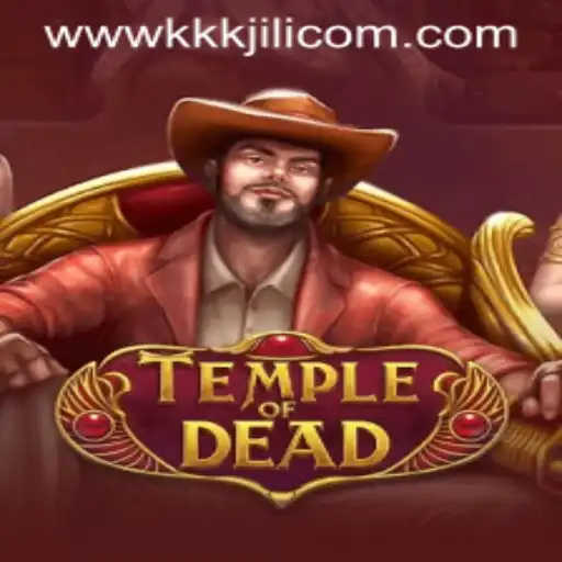 Unveiling 'TempleofDead': An Epic Adventure Game