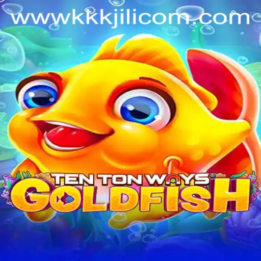 TenTonWaysGoldfish: A Dive into a Captivating Game Experience