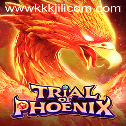 TrialofPhoenix: Embark on a Mythical Journey in the Latest Gaming Adventure