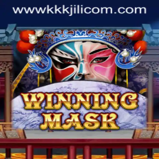 Diving into WinningMask: The Exciting World of KKKJILI.COM's Latest Game