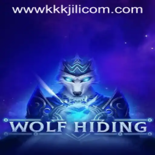 WolfHiding: The Thrilling Game Experience with KKKJILI.COM